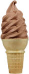 Original soft-serve yogurt image